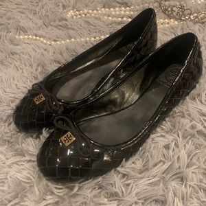 Tory Burch Flats size 7.5